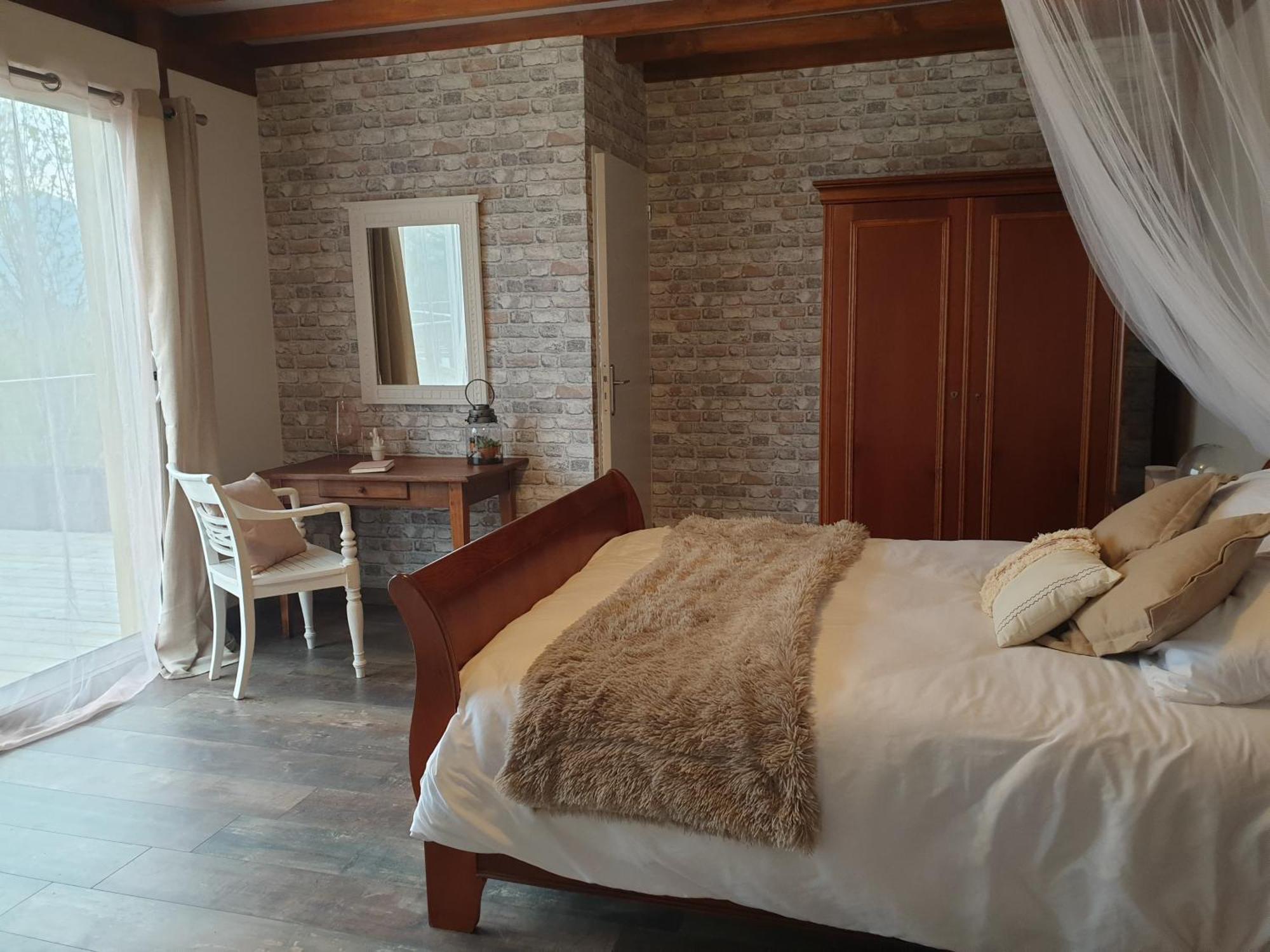 Gites Etche Arguinia Montory Kültér fotó