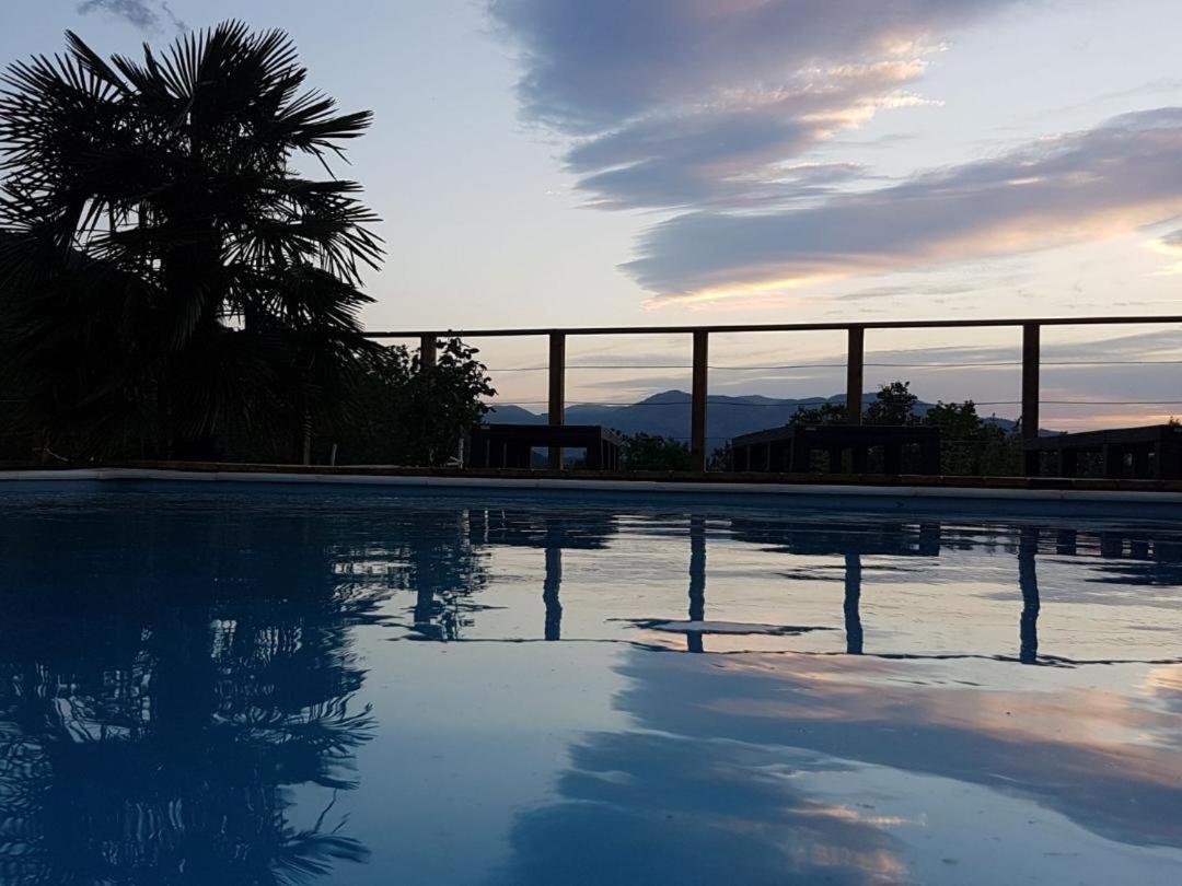 Gites Etche Arguinia Montory Kültér fotó